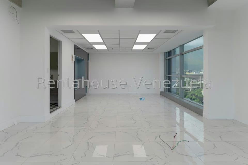 Comercial (Oficina) en Venta en Las Mercedes, Distrito Metropolitano - 9