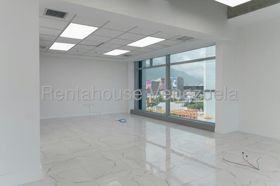 Comercial (Oficina) en Venta en Las Mercedes, Distrito Metropolitano - 10