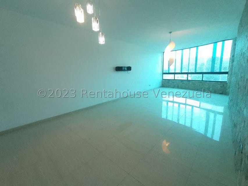 Apartamento (1 Nivel) en Venta en Morichal, Aragua - 2