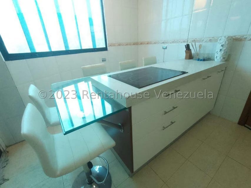 Apartamento (1 Nivel) en Venta en Morichal, Aragua - 11