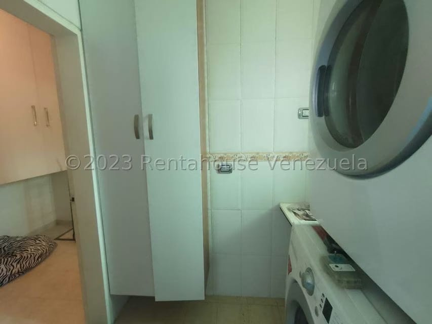 Apartamento (1 Nivel) en Venta en Morichal, Aragua - 18