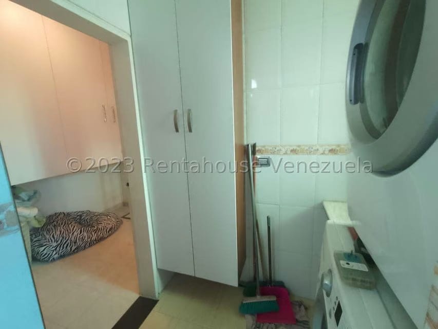 Apartamento (1 Nivel) en Venta en Morichal, Aragua - 19