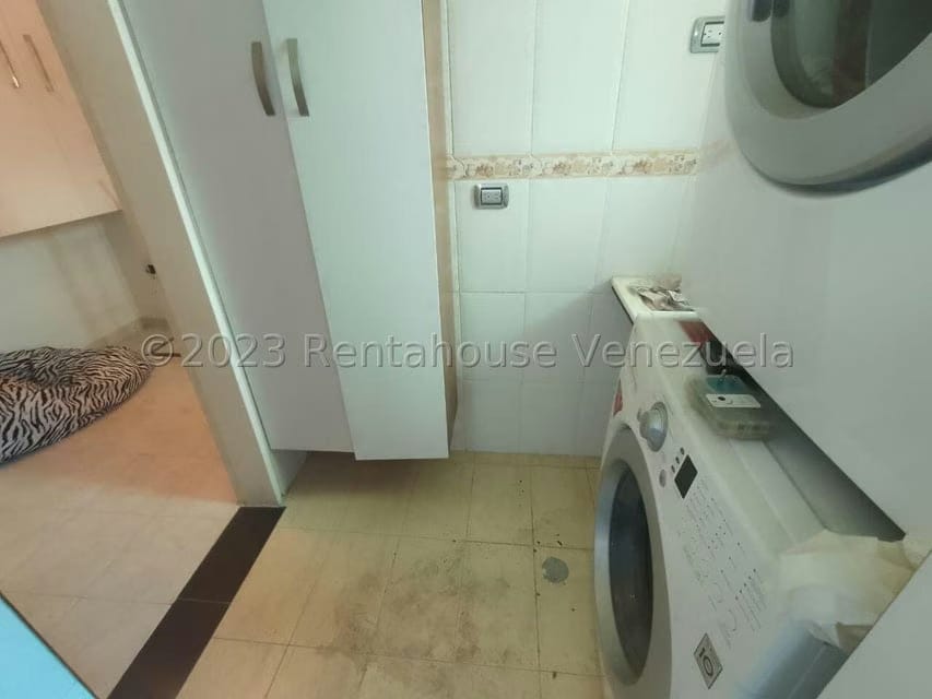 Apartamento (1 Nivel) en Venta en Morichal, Aragua - 20