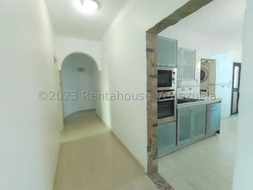 Apartamento (1 Nivel) en Venta en Morichal, Aragua - 21
