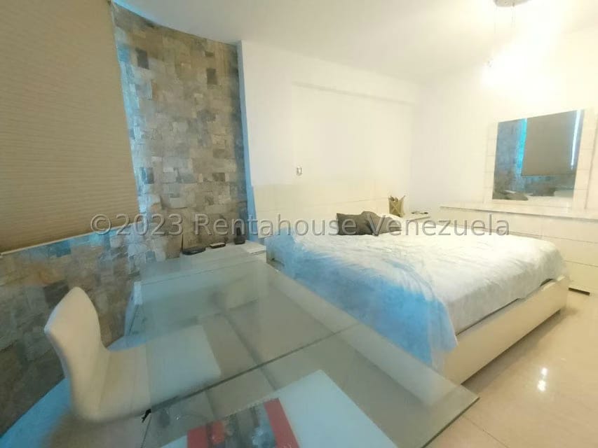 Apartamento (1 Nivel) en Venta en Morichal, Aragua - 22