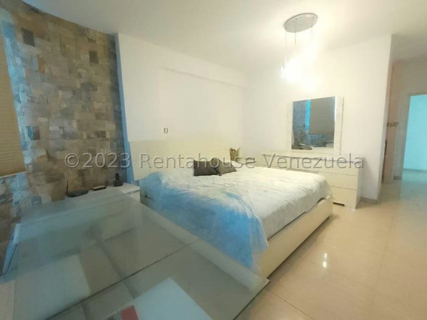 Apartamento (1 Nivel) en Venta en Morichal, Aragua - 24