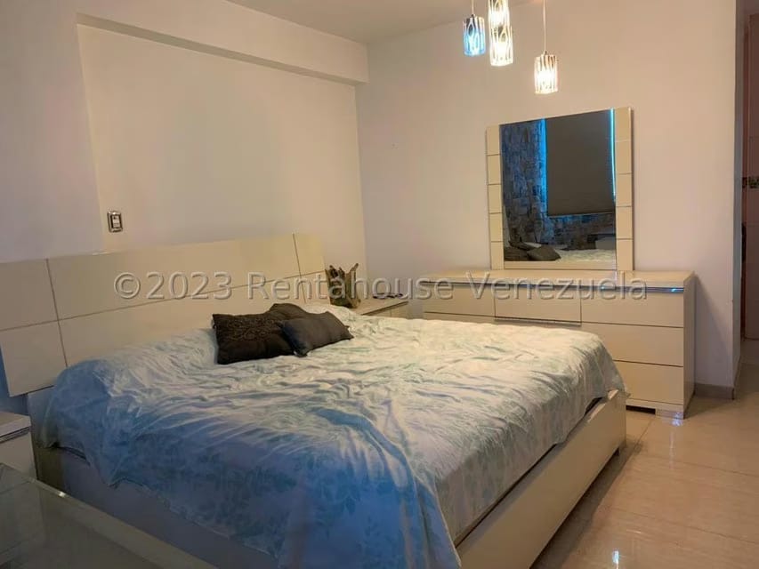 Apartamento (1 Nivel) en Venta en Morichal, Aragua - 25