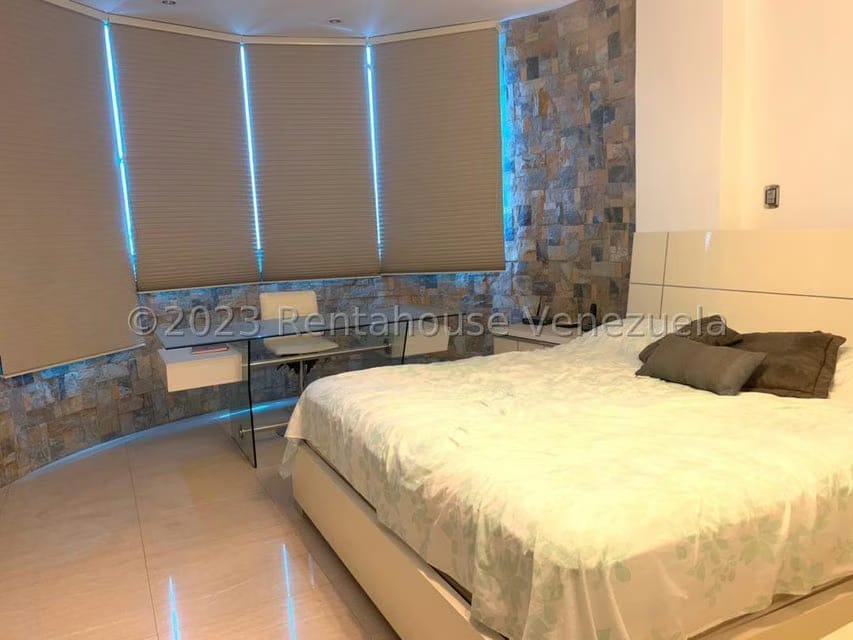 Apartamento (1 Nivel) en Venta en Morichal, Aragua - 26