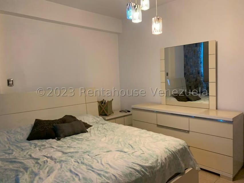 Apartamento (1 Nivel) en Venta en Morichal, Aragua - 27