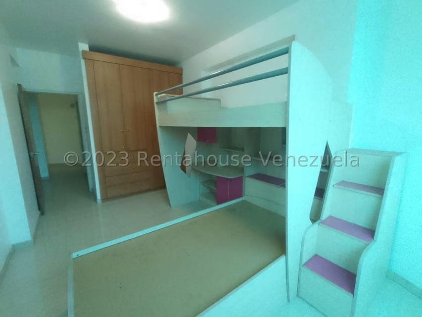 Apartamento (1 Nivel) en Venta en Morichal, Aragua - 35