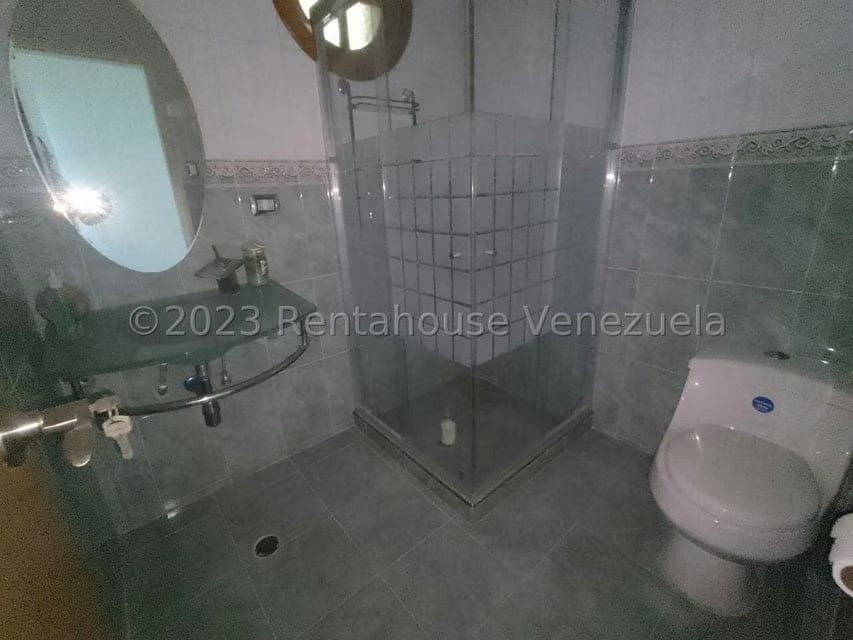 Apartamento (1 Nivel) en Venta en Morichal, Aragua - 40