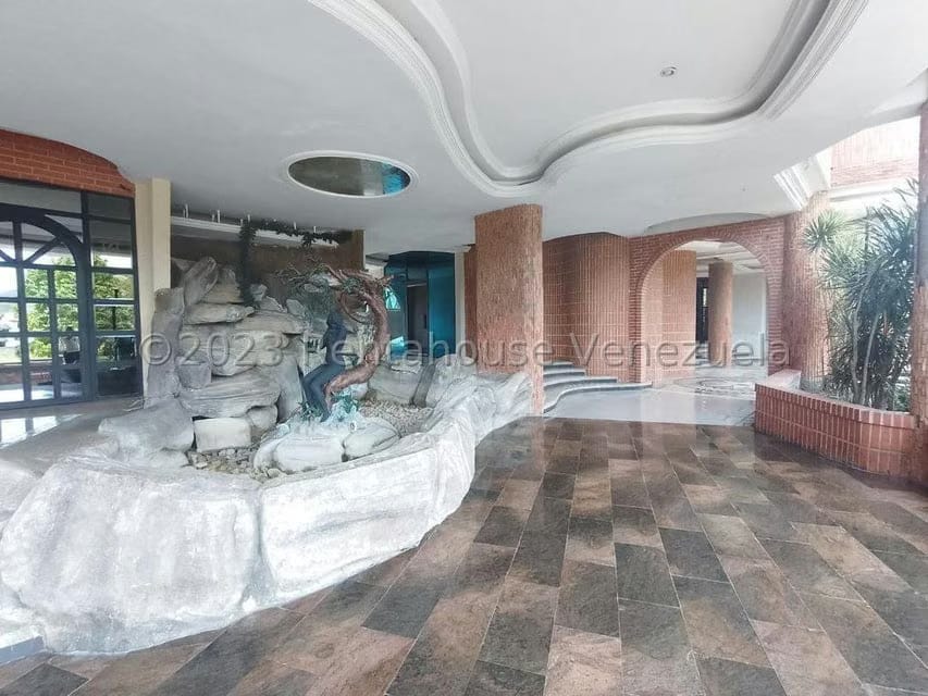 Apartamento (1 Nivel) en Venta en Morichal, Aragua - 42