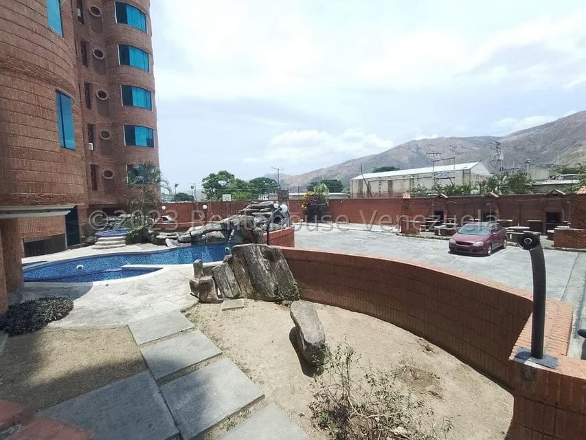 Apartamento (1 Nivel) en Venta en Morichal, Aragua - 43