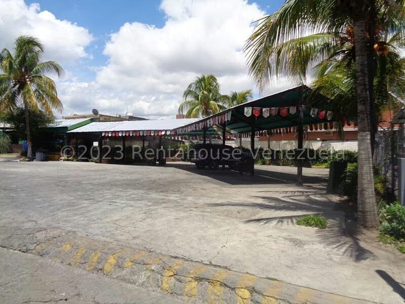 Comercial (Local Comercial) en Venta en Centro, Lara