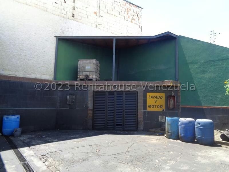 Comercial (Local Comercial) en Venta en Centro, Lara - 13