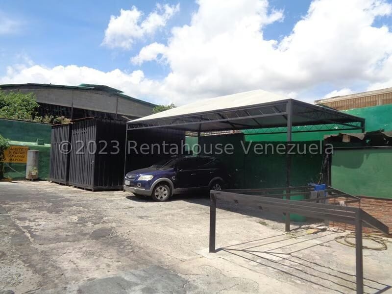 Comercial (Local Comercial) en Venta en Centro, Lara - 14