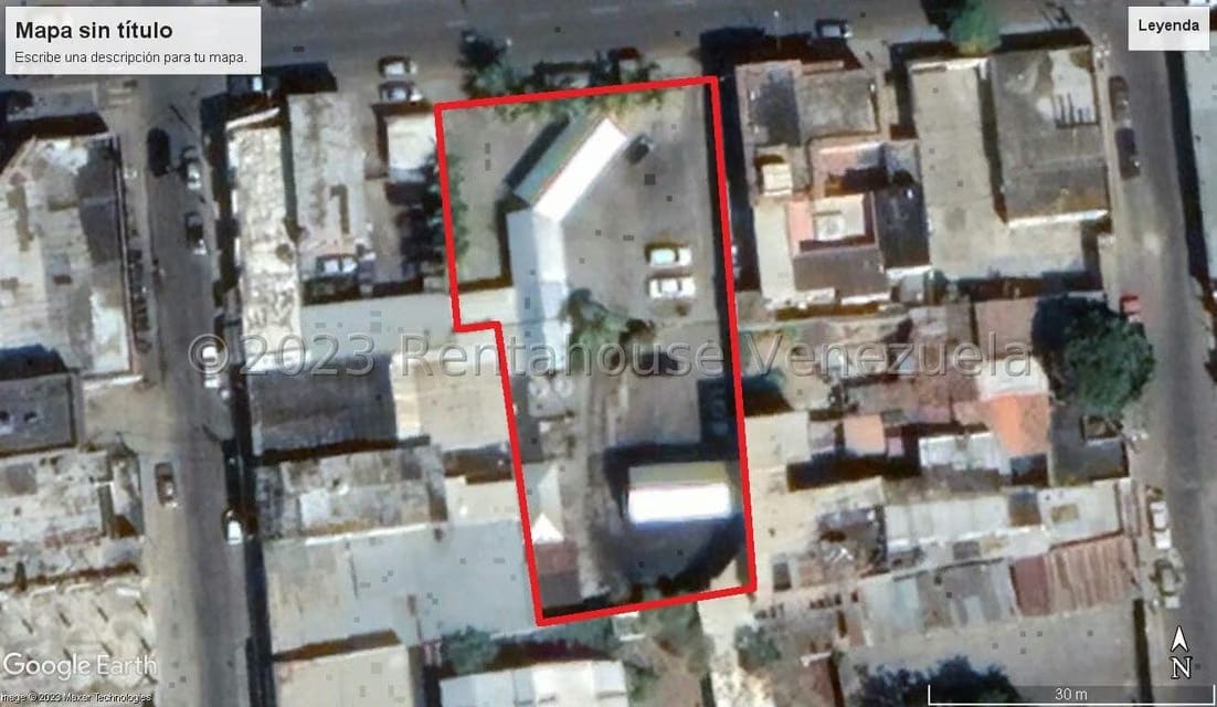 Comercial (Local Comercial) en Venta en Centro, Lara - 22