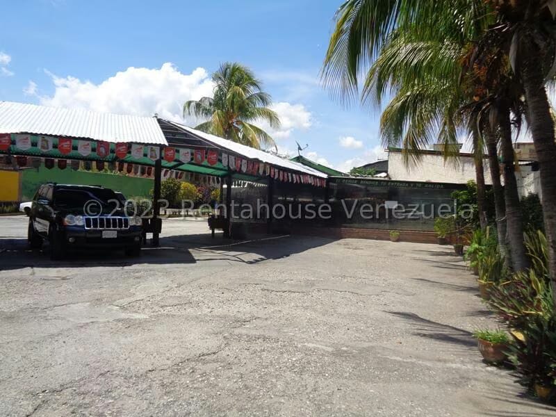 Comercial (Local Comercial) en Venta en Centro, Lara - 4
