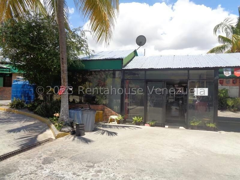 Comercial (Local Comercial) en Venta en Centro, Lara - 5