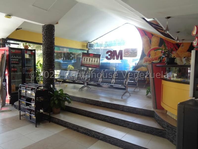 Comercial (Local Comercial) en Venta en Centro, Lara - 7