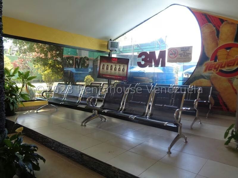 Comercial (Local Comercial) en Venta en Centro, Lara - 9