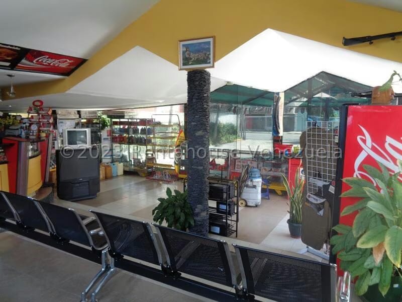 Comercial (Local Comercial) en Venta en Centro, Lara - 10