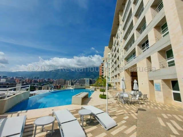 APARTAMENTO EN VENTA – ELENA MARIN NOBREGA