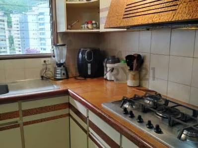 ¡Tu hogar ideal al mejor precio en la Urbanización Terrazas del Ávila! - 9