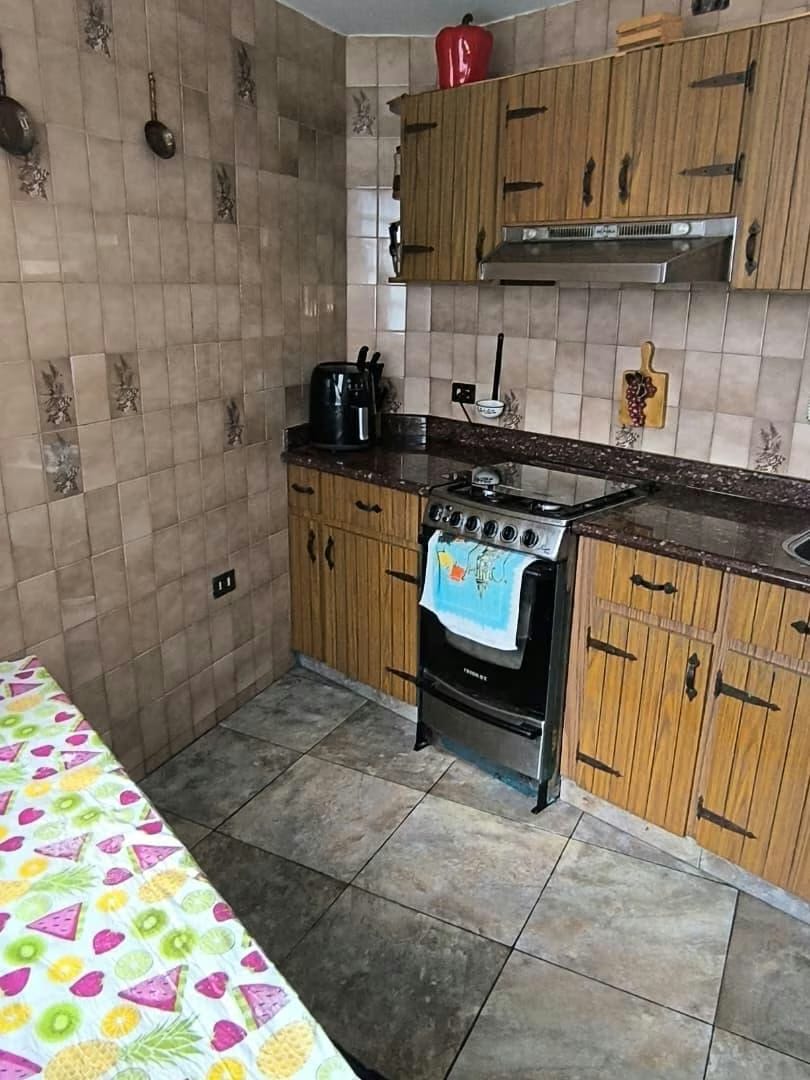 Casa en Venta - El Picacho - San Antonio de los Altos - Estado Miranda