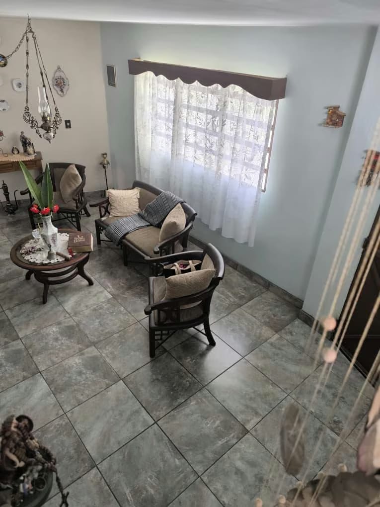 Casa en Venta - El Picacho - San Antonio de los Altos - Estado Miranda - 2