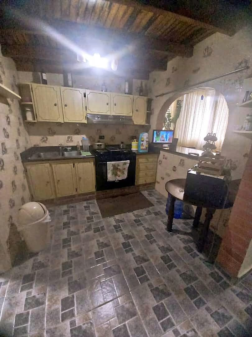 Casa en Venta - El Picacho - San Antonio de los Altos - Estado Miranda - 5