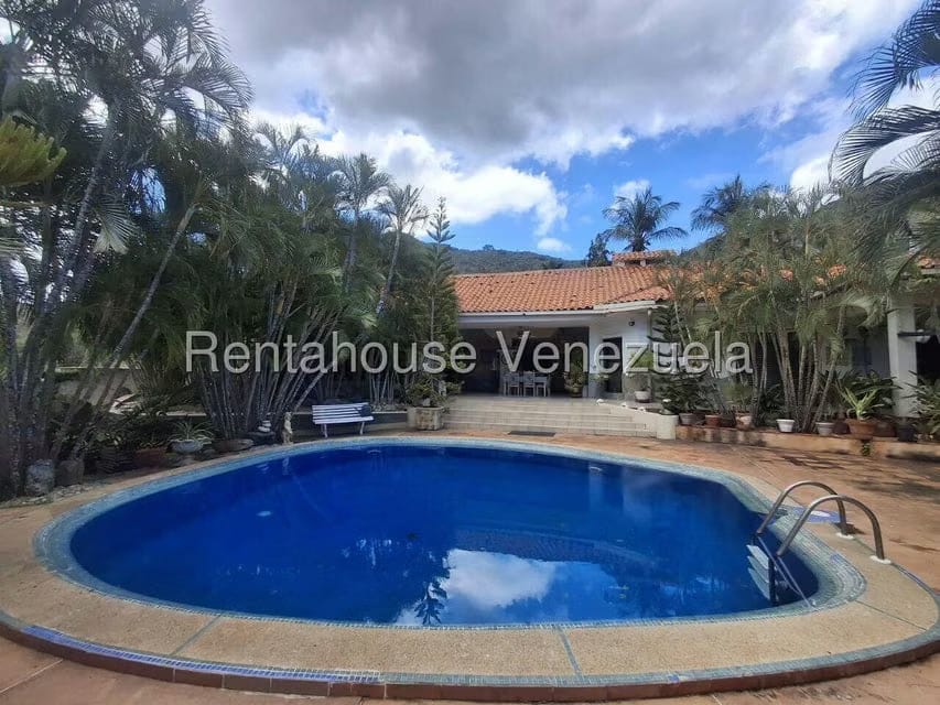 Casa (1 Nivel) en Venta en La Mira, Nueva Esparta