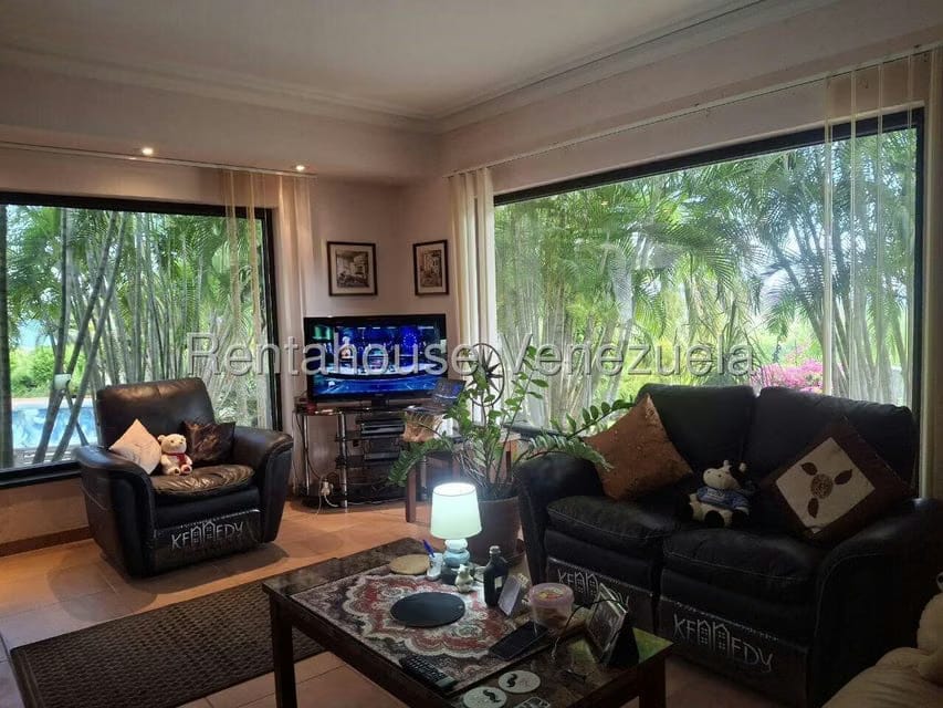 Casa (1 Nivel) en Venta en La Mira, Nueva Esparta - 18