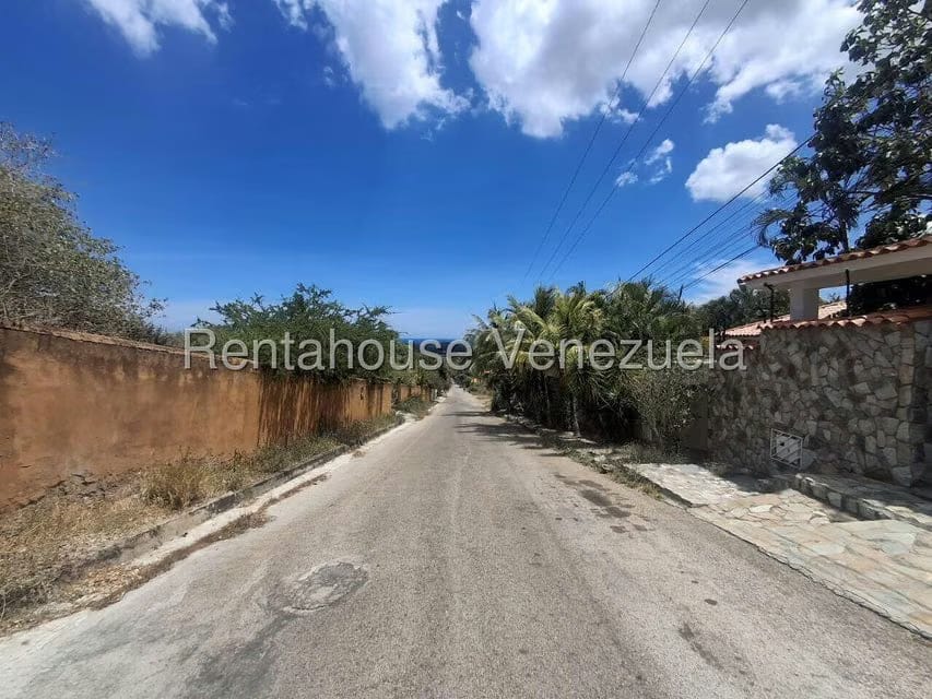 Casa (1 Nivel) en Venta en La Mira, Nueva Esparta - 3