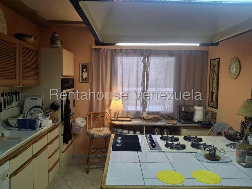 Casa (1 Nivel) en Venta en La Mira, Nueva Esparta - 21