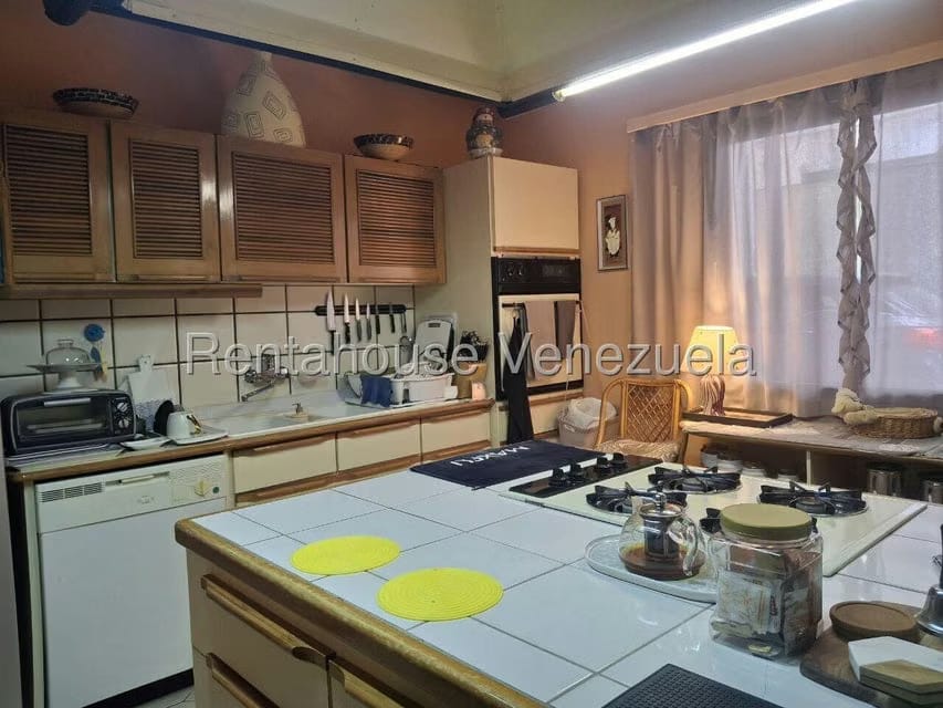 Casa (1 Nivel) en Venta en La Mira, Nueva Esparta - 23