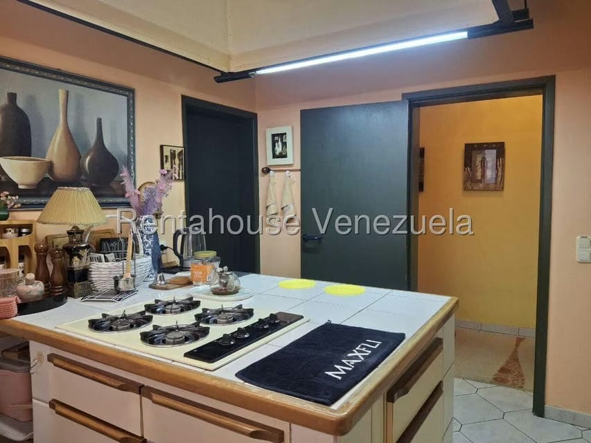 Casa (1 Nivel) en Venta en La Mira, Nueva Esparta - 24