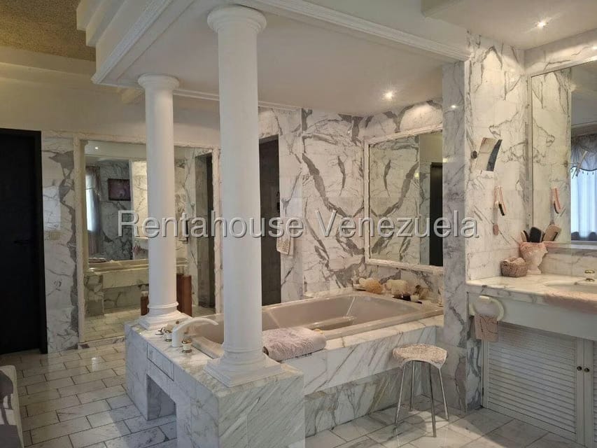 Casa (1 Nivel) en Venta en La Mira, Nueva Esparta - 25