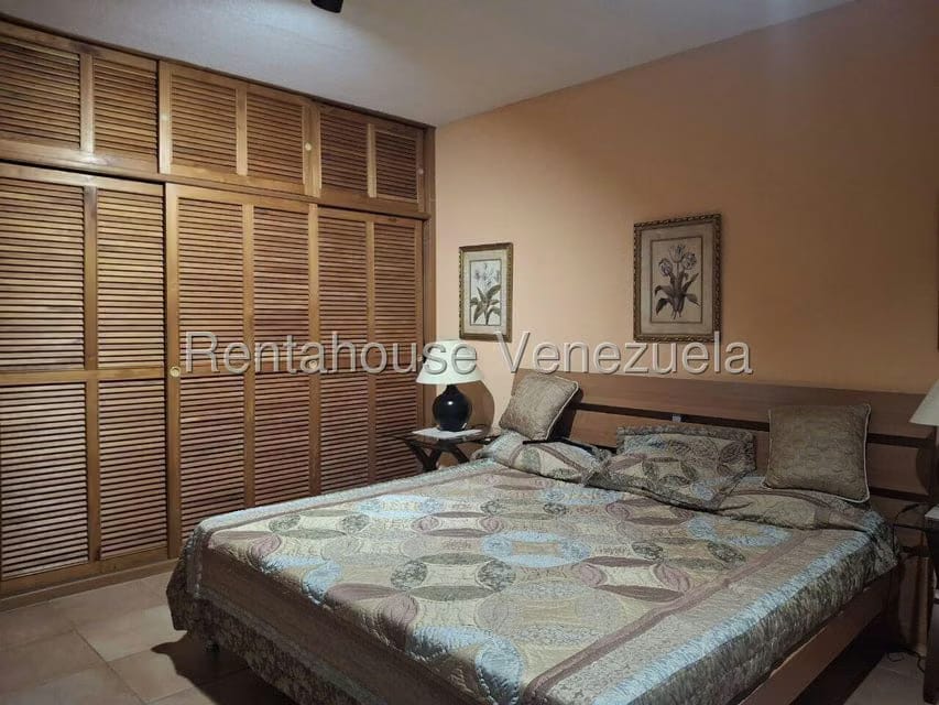 Casa (1 Nivel) en Venta en La Mira, Nueva Esparta - 28