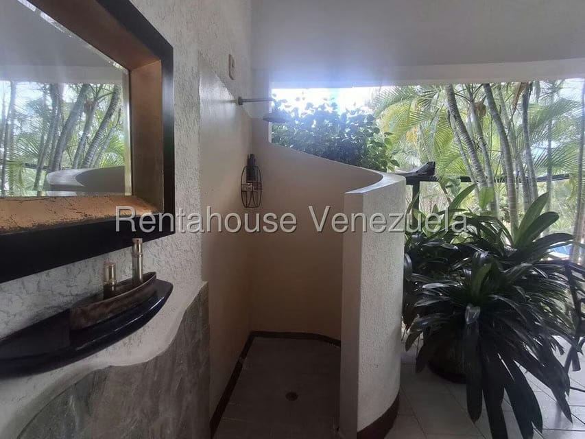 Casa (1 Nivel) en Venta en La Mira, Nueva Esparta - 29