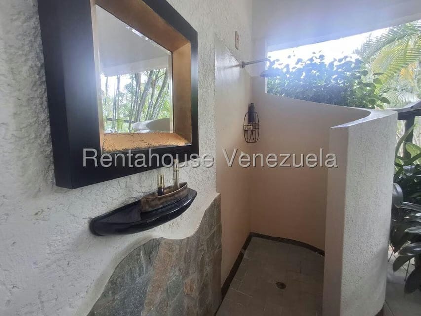 Casa (1 Nivel) en Venta en La Mira, Nueva Esparta - 30
