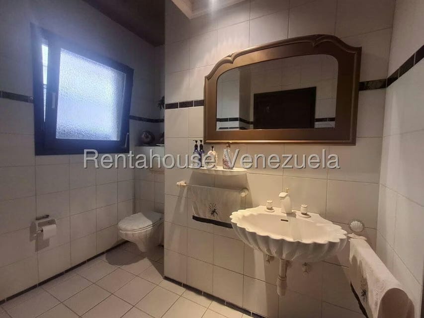 Casa (1 Nivel) en Venta en La Mira, Nueva Esparta - 31