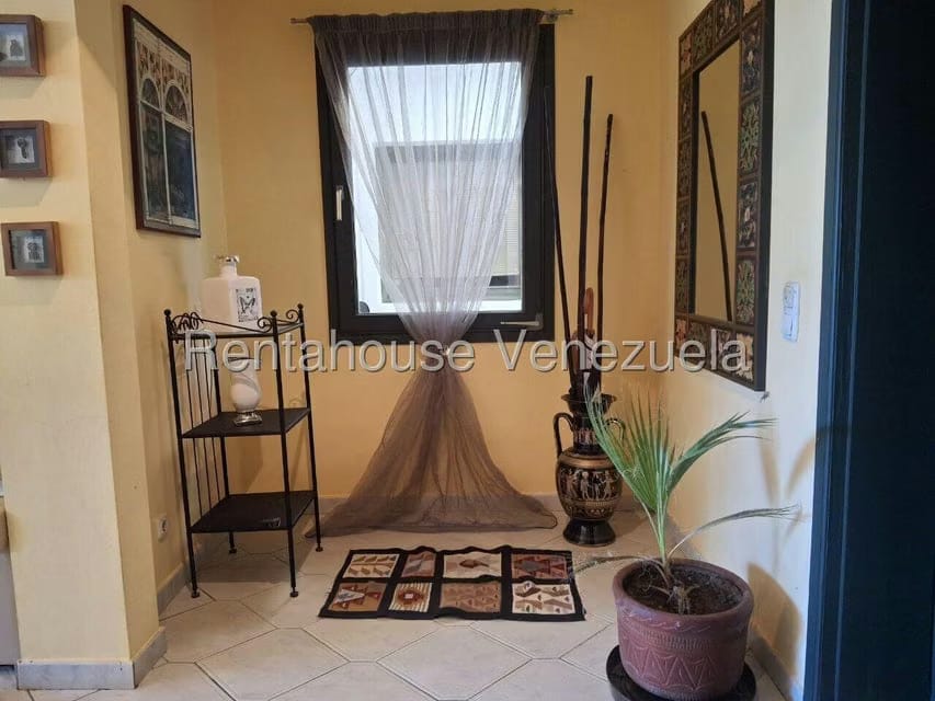 Casa (1 Nivel) en Venta en La Mira, Nueva Esparta - 32