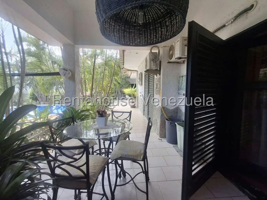 Casa (1 Nivel) en Venta en La Mira, Nueva Esparta - 33