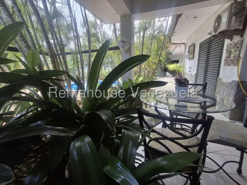 Casa (1 Nivel) en Venta en La Mira, Nueva Esparta - 34