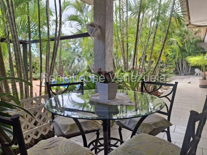 Casa (1 Nivel) en Venta en La Mira, Nueva Esparta - 35