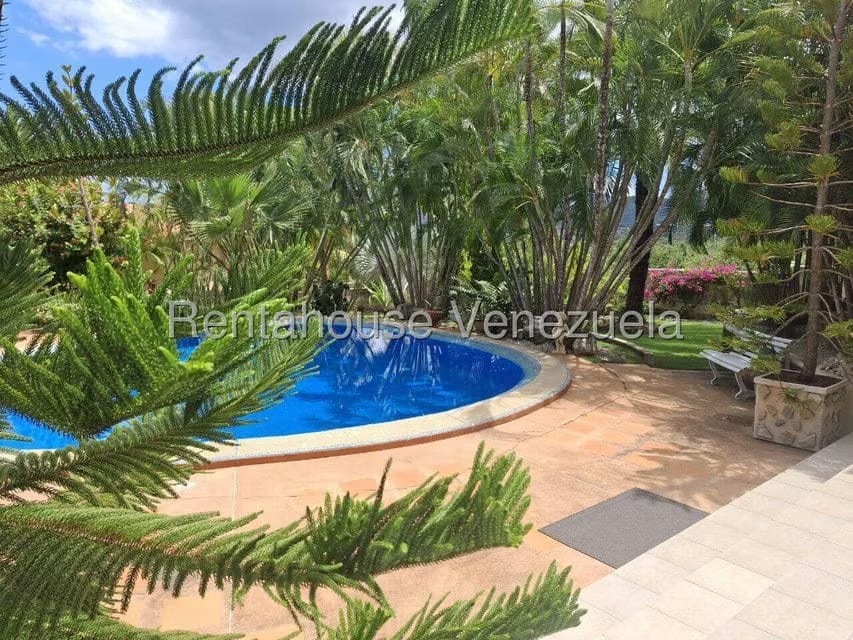 Casa (1 Nivel) en Venta en La Mira, Nueva Esparta - 36