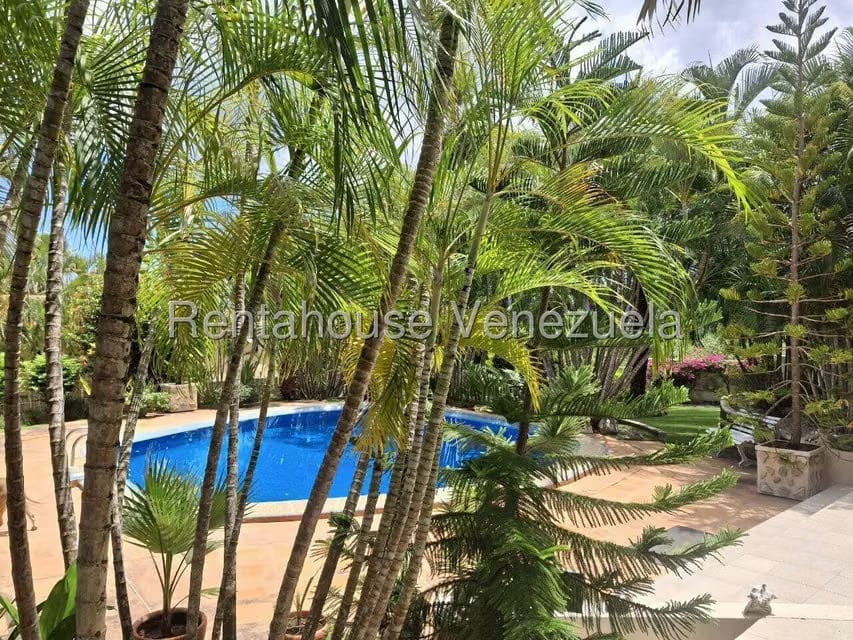 Casa (1 Nivel) en Venta en La Mira, Nueva Esparta - 37