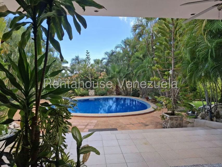 Casa (1 Nivel) en Venta en La Mira, Nueva Esparta - 38