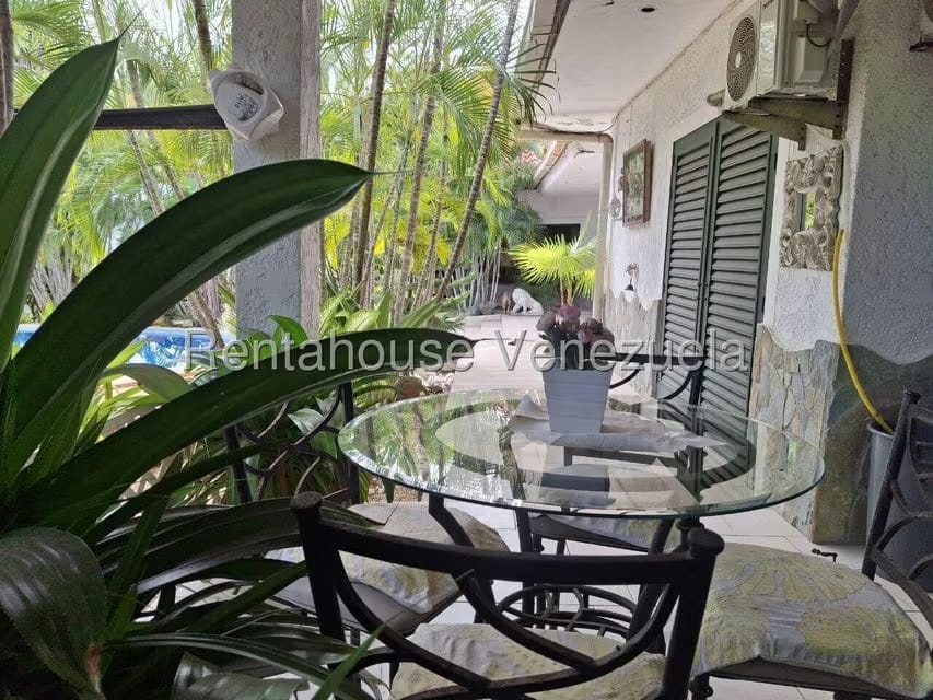 Casa (1 Nivel) en Venta en La Mira, Nueva Esparta - 39